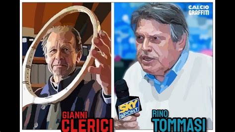 Perle Del Grande Tennis Con Rino Tommasi Gianni Clerici YouTube