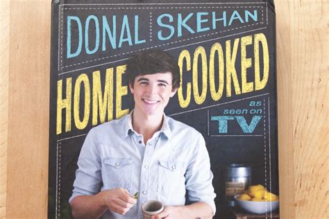 Home Cooked by Donal Skehan | The Kitchn