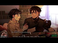 Naruto Shinobi Lord Ep I Spent The Night Watching Naruto And Hinata Had Anal Sex Xxx