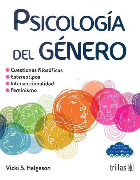 Psicología Del Genero Internacional Libros