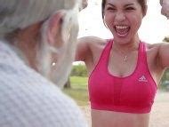 Naked Angela Vy In Kieu Nu Va Su Phu