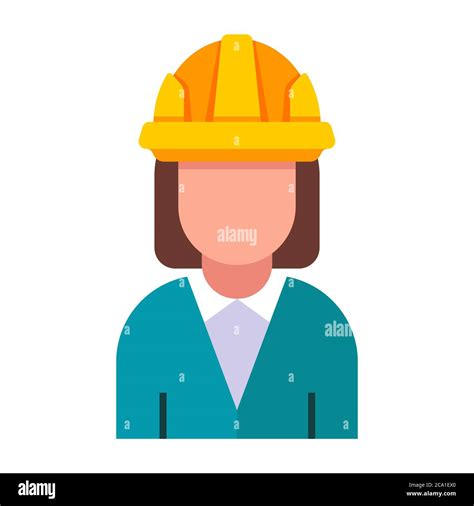 Arquitecta Niña Imágenes Vectoriales De Stock Alamy