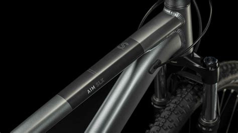 Cube Aim SLX MTB Hardtail Diamant