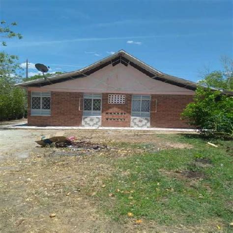 Casa Lote Guamo Tolima En Guamo Clasf Inmobiliaria