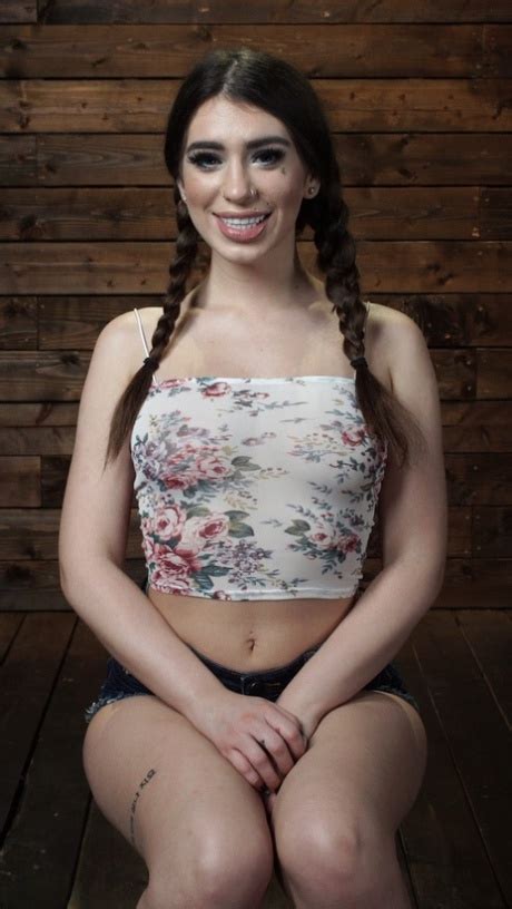 Joseline Kelly Nude XXX Pics PornPics