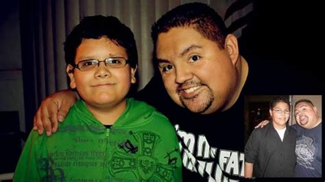 Who Is Gabriel Iglesias Son Frankie All You Need To Know