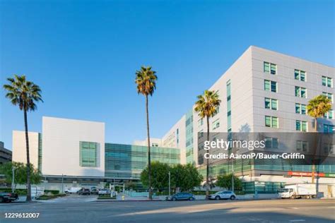 Kaiser Permanente Los Angeles Medical Center Photos And Premium High