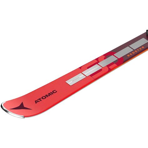 Atomic Redster S9 Revoshock S X 12 GW | Fun-Sport-Vision