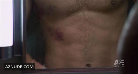 TRAVIS FIMMEL Nude AZNude Men