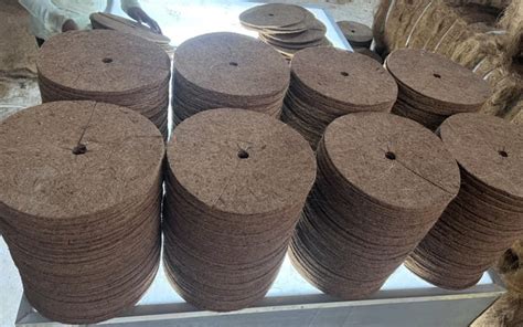 Colombo Quality Coir Products Leading Exporter Of Sustainable Coconut