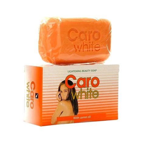 Caro White Set Lightening Beauty Cream Soap Upfrica Uk