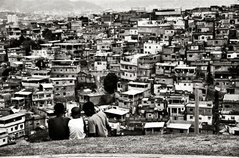 O Que Significa Marginalizada - 6