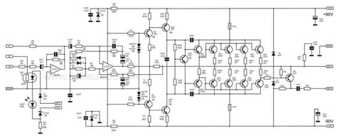 Amplificador Mono De Watts Rms Para Montar Sombox