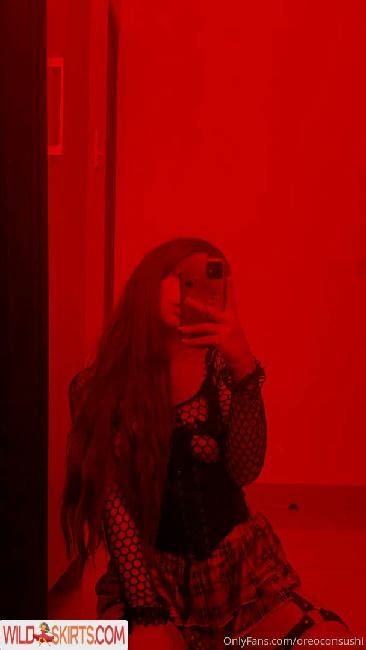 Oreoconsushi Nude Leaked Photos And Videos WildSkirts