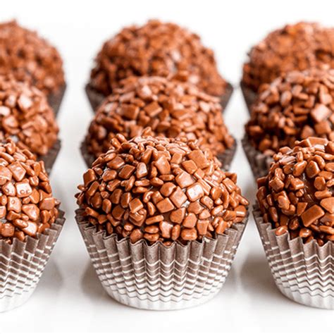 Brigadeiro Gourmet Belli Gourmet