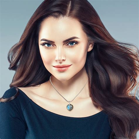 Handgemaakte zilveren hangers met edelstenen | SilverGems – Silver Gems