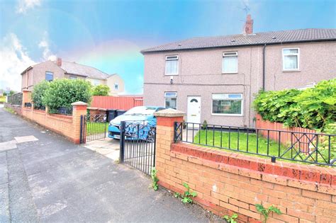 Whitegates Bootle 3 Bedroom House SSTC In Ballantyne Grove Bootle