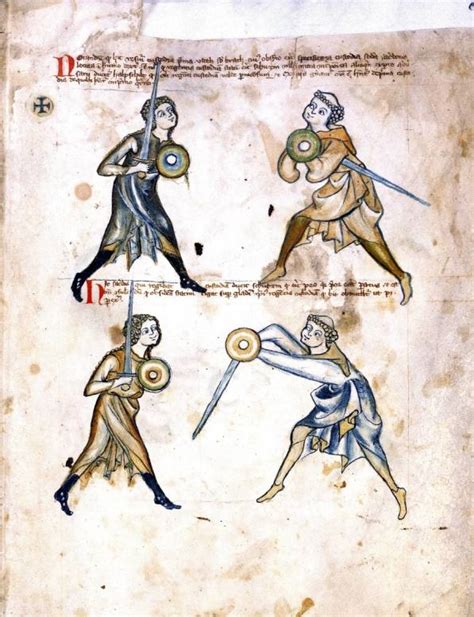 Barraca De Camping Para 2 Pessoas - Mastery of the Sword: Manuscripts of the Middle Ages