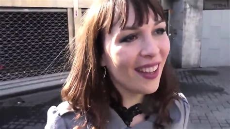 Fuck This Crazy German Bitch 104