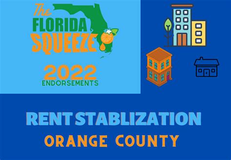 TFS supports Orange County Rent Stabilization initiative | The Florida ...