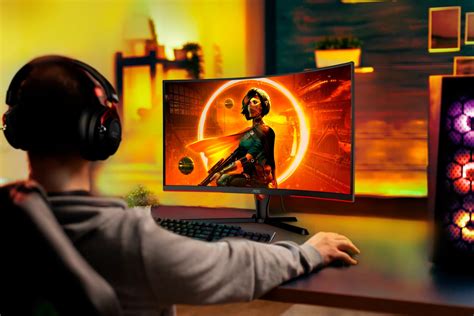 O Que O Monitor Faz