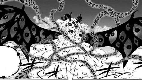 What Is Megiculas Curse In Black Clover Explained