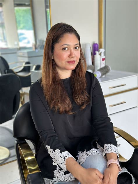 HairsByKay - Modern Hair & Beauty Services