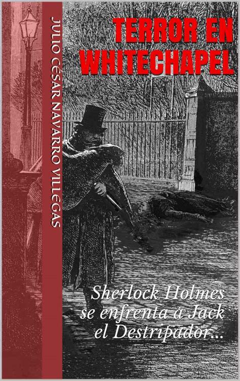 Novedades Sherlock Holmes Terror En Whitechapel Sherlock Holmes Se