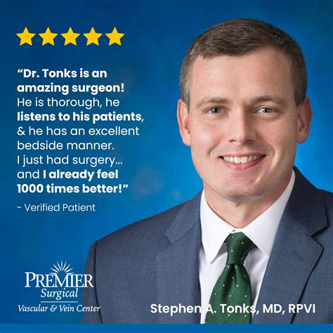 Premier Vascular and Vein Center | Knoxville TN