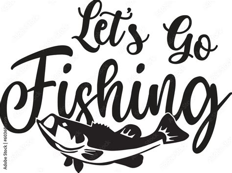 40 Fishing Gear SVG Fishing Tools SVG Cut File Cricut Clipart