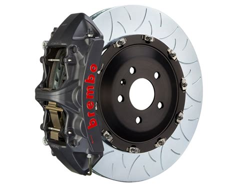 Brembo Gt S Brake Kit Piston Jpmautomotive