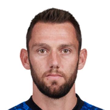 Stefan de Vrij FIFA 22 Mar 7, 2022 SoFIFA