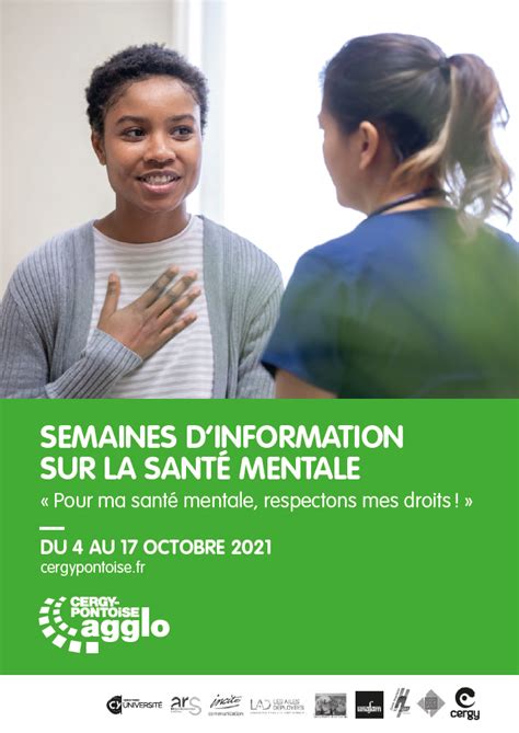 Semaines d Information sur la Santé Mentale Hôpital NOVO Sites d