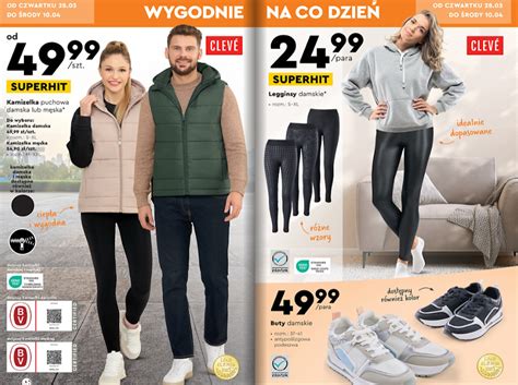 Megapromocja Od Czwartku W Biedronce Tanio I Wygodnie Na Wiosn