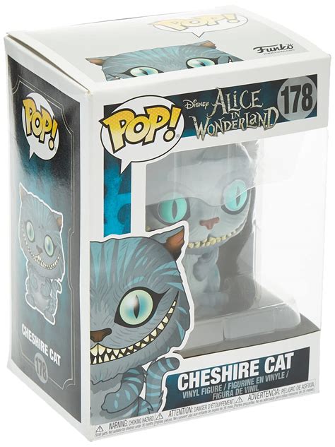 Cheshire Cat Plastic