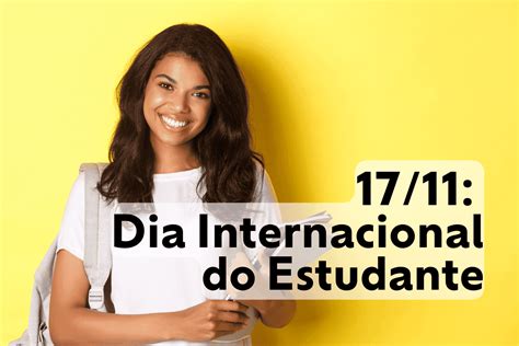 Dia do Estudante é feriado? Confira! | Revista Quero