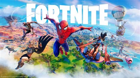 Strzelanki Fortnite YouTube