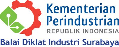 Detail Logo Kementerian Perindustrian Png Koleksi Nomer 9