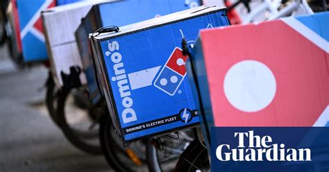 Supreme Problems Dominos Pizza Shares Dive 30 Wiping 15bn