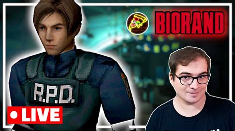 This Resident Evil 2 Randomizer Mod Is AMAZING YouTube