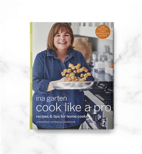 We Ranked All 13 Ina Garten Cookbooks - PureWow