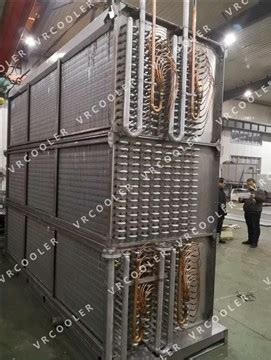 Can Iqf Evaporator Coils Be Customized For Specific Applications News