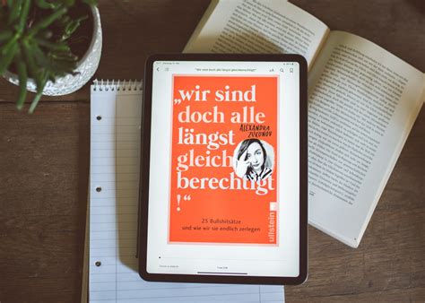 Buchclub Wir Sind Doch Alle L Ngst Gleichberechtigt