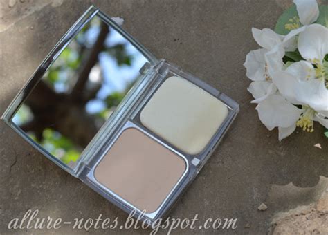 Последний шанс для пудры Dior Diorskin Nude Compact Nude Glow Versatile