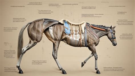 Understanding Horse Back Anatomy