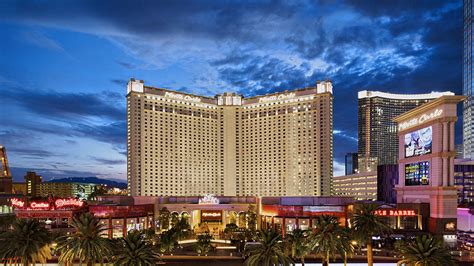 The 11 Best Cheap Hotels in Las Vegas for 2024 | Where to Stay in Vegas