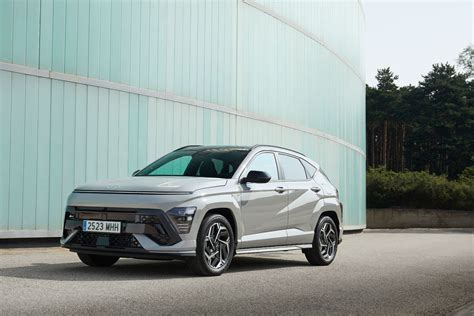 Probamos El Nuevo Hyundai Kona Gama Precios Descuentos Y L Nea