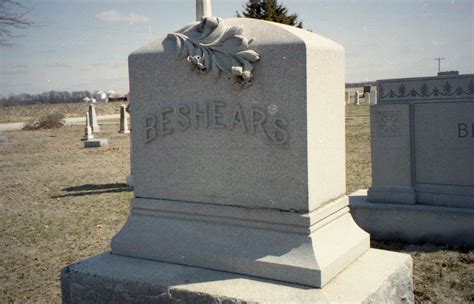 Averil Wayne Beshears Find A Grave Memorial