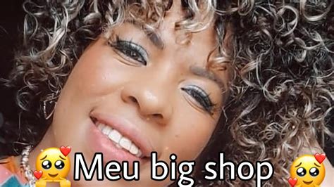 Meu Big Chop acabou minha transição capilar de 1 ano e 6 mês YouTube