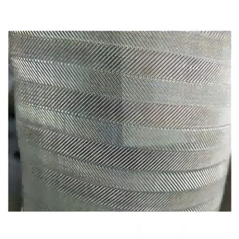 Hydrogen Production Nickel Mesh Electrode Stretch Woven Nickel Plate Mesh Elementhydrogen